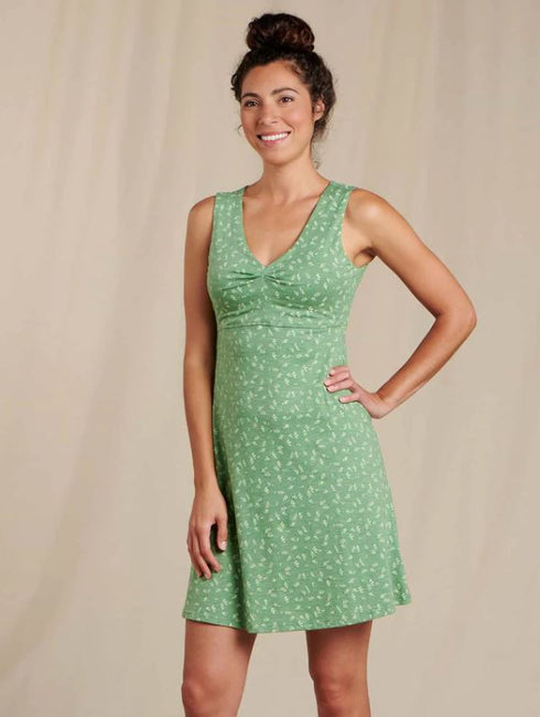 22 Rosemarie Sl Dress